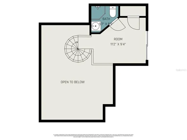 $265,000 | 1640 Villa Capri Circle, Unit 301, Odessa, FL 33556