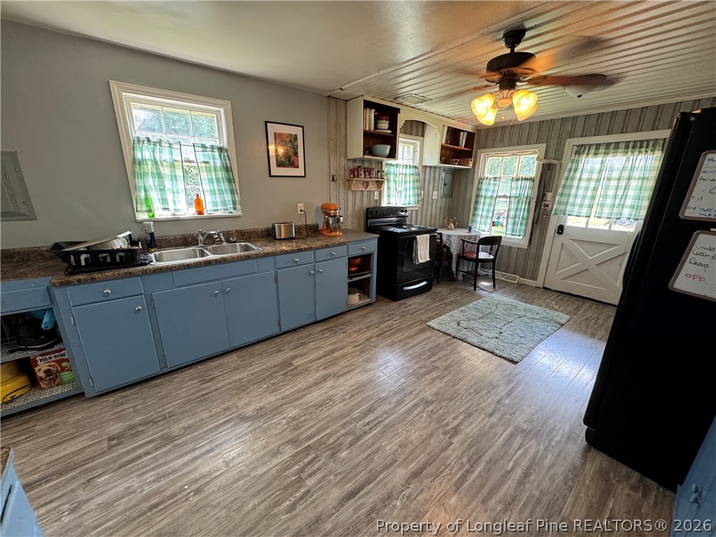 2737 Ward Store Road Fairmont, NC 28340 - Photo 14 of 48