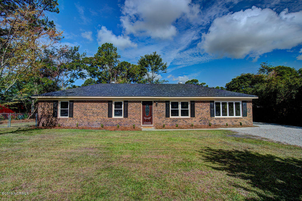 905 Spring Branch Road Wilmington, NC 28405 - Photo 3 of 36 Front_09