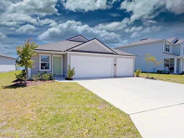 $2,695 | 462 Ardila Circle, St. Augustine, FL 32084