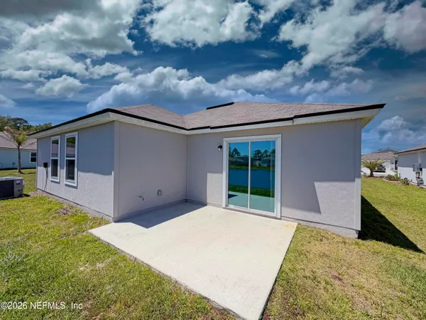 $2,695 | 462 Ardila Circle, St. Augustine, FL 32084