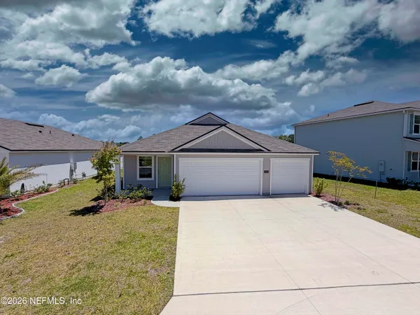 $2,695 | 462 Ardila Circle, St. Augustine, FL 32084