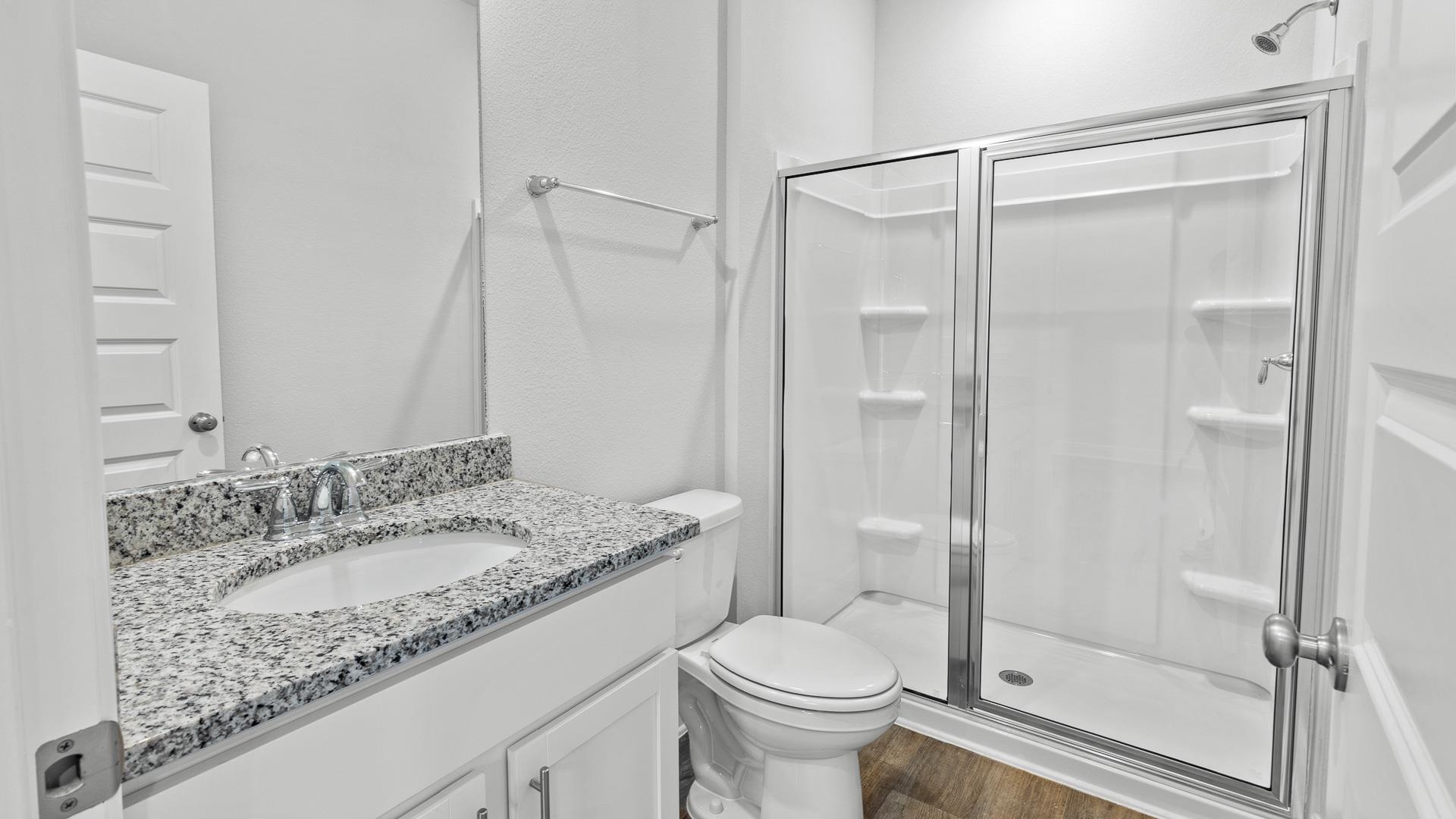 16799 Rocher Court Foley, AL 36535 - Photo 25 of 28 Bathroom