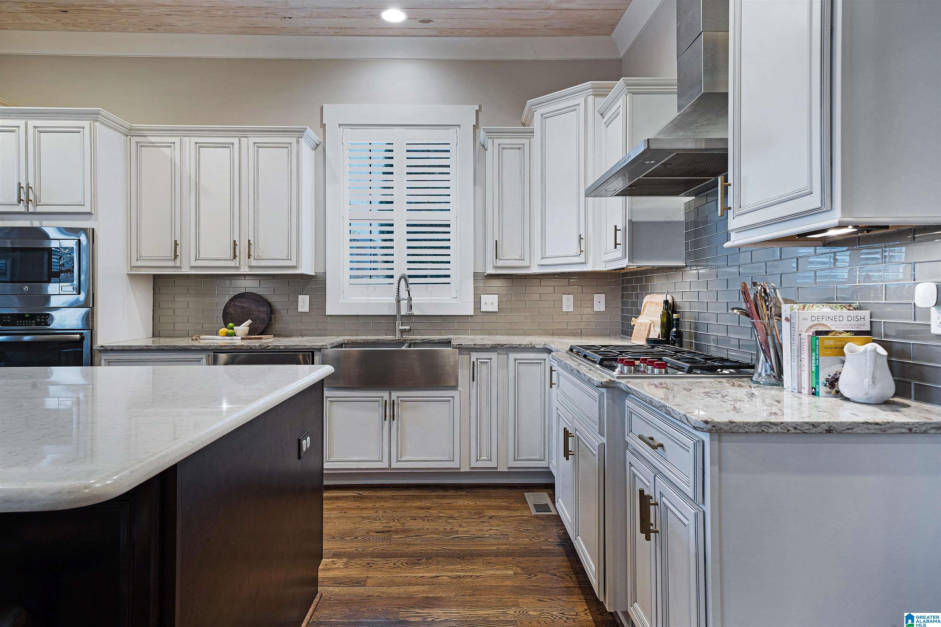 401 Tuscany Circle Chelsea, AL 35043 - Photo 11 of 67
