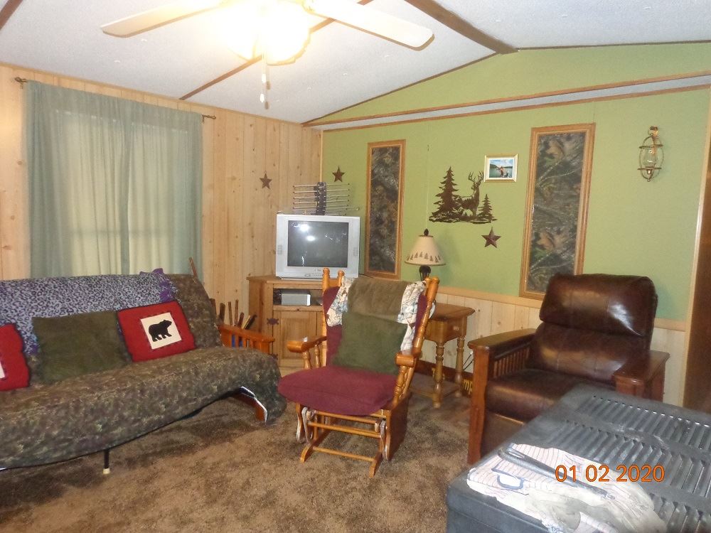 586 Deephole Branch Road Genoa, WV 25517 - Photo 3 of 19 Gallery Image 3