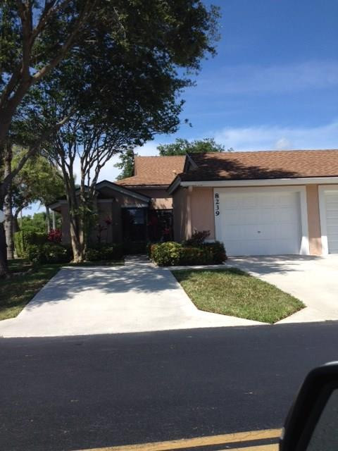 8239 Springlake Drive, Unit 8239 Boca Raton, FL 33496 - Photo 1 of 13 Photo 1