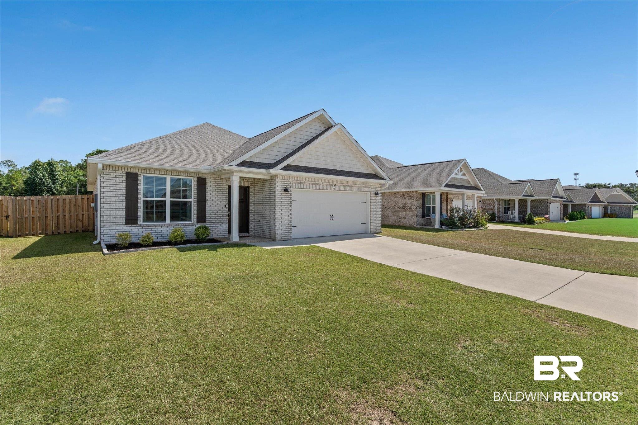 1096 Pheasant Circle Foley, AL 36535 - Photo 2 of 35