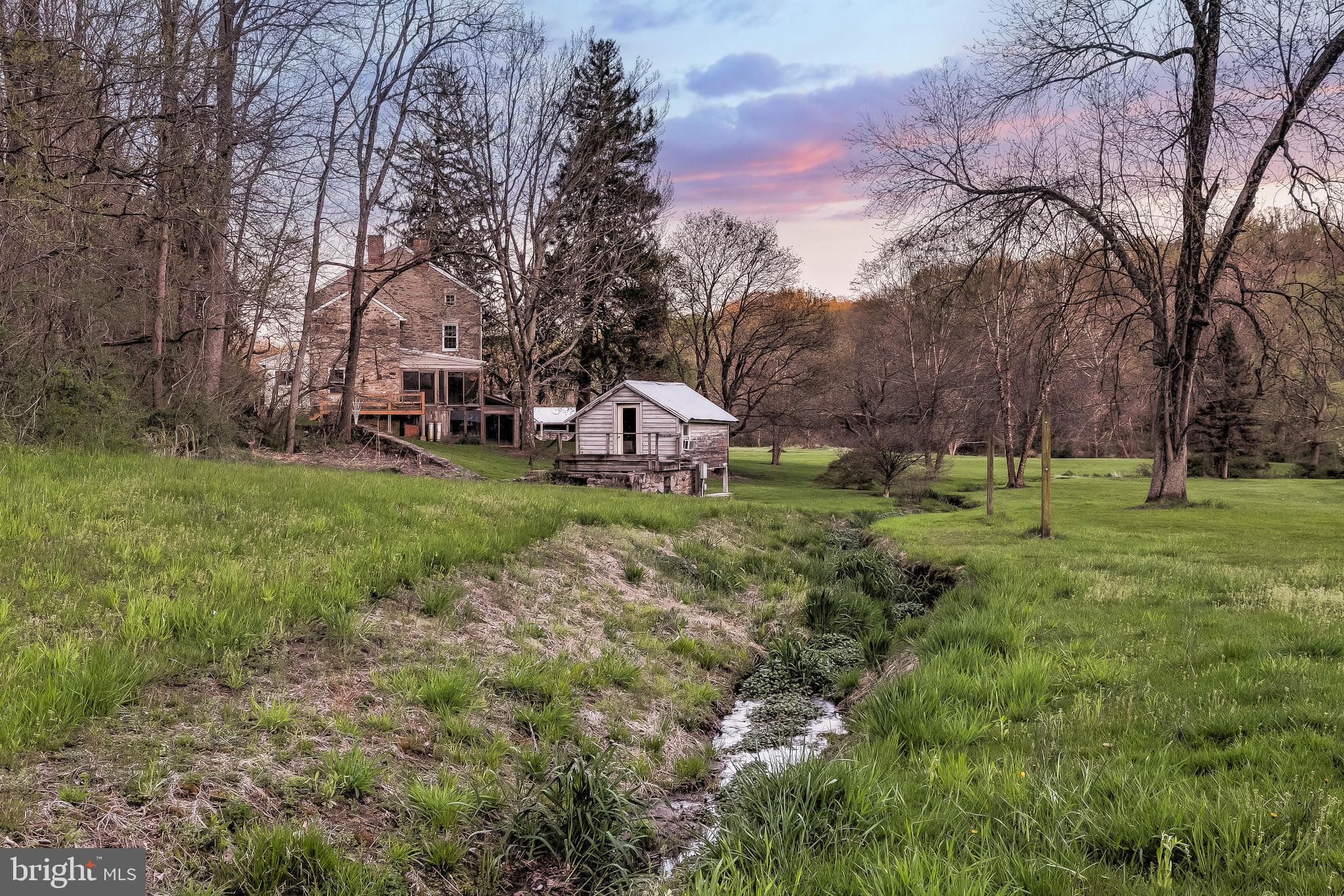 1449 Corbett Road Monkton, MD 21111 - Photo 14 of 34 a view of a park with large trees