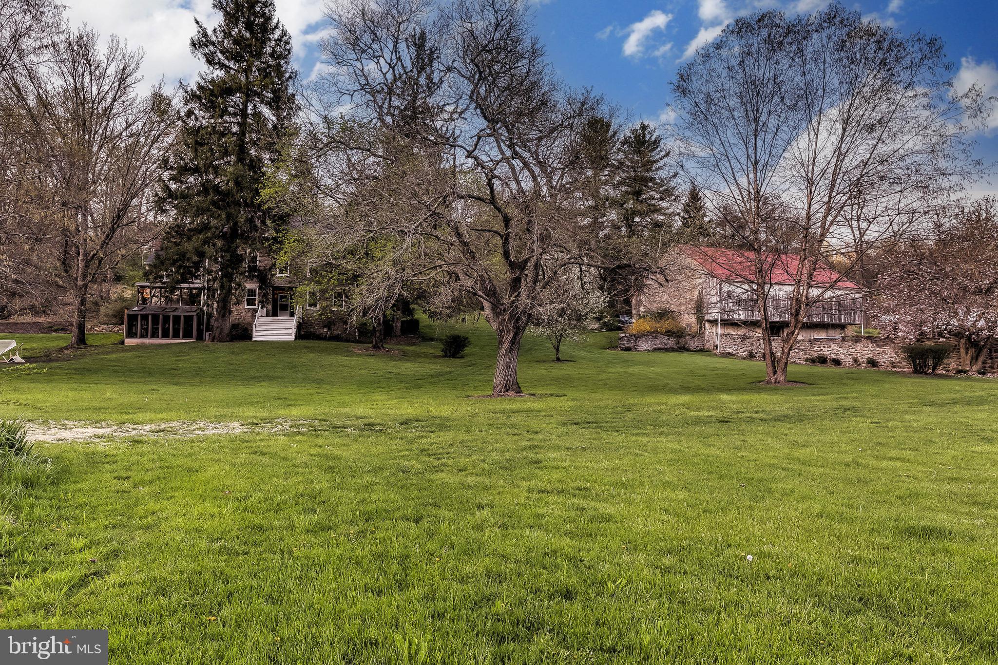 1449 Corbett Road Monkton, MD 21111 - Photo 16 of 34 a view of a field with big trees
