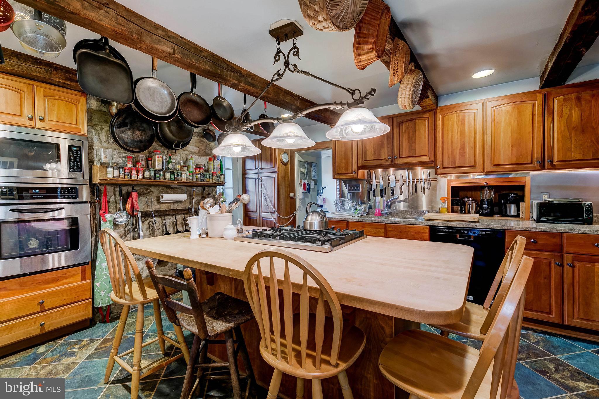 1449 Corbett Road Monkton, MD 21111 - Photo 24 of 34 a view of a dining room with furniture
