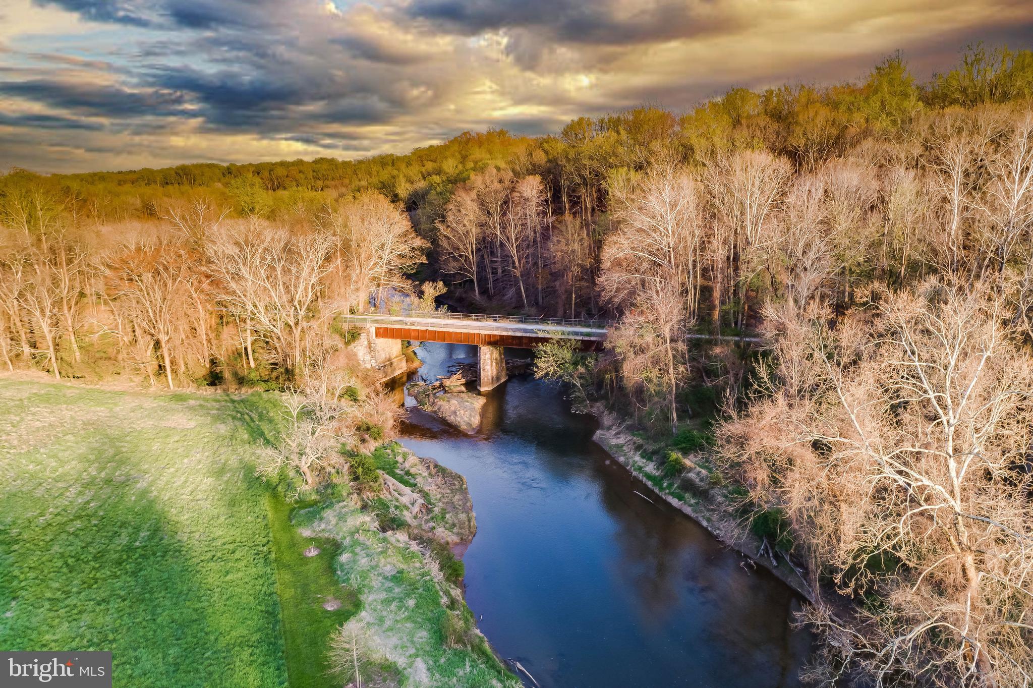 1449 Corbett Road Monkton, MD 21111 - Photo 29 of 34 a view of a yard with wooden fence