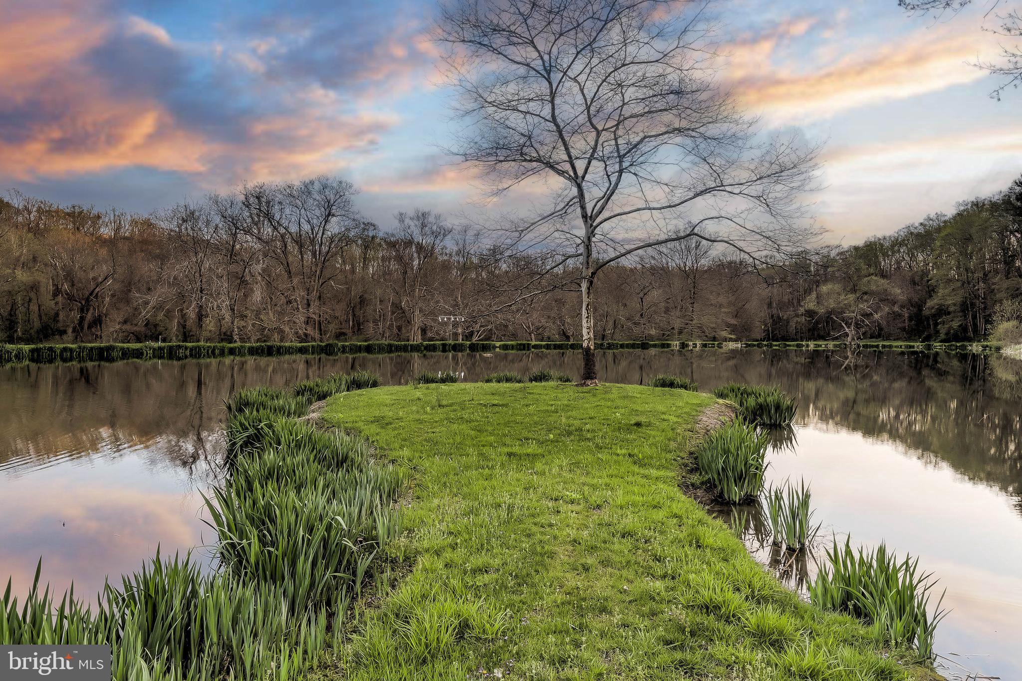 1449 Corbett Road Monkton, MD 21111 - Photo 3 of 34 a view of lake