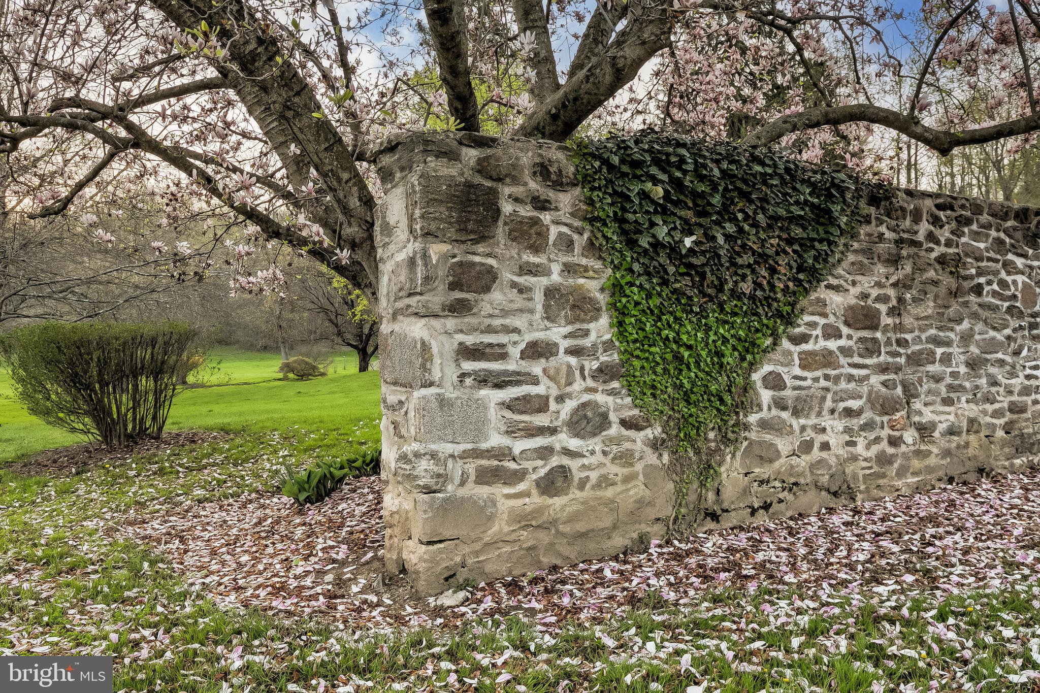 1449 Corbett Road Monkton, MD 21111 - Photo 33 of 34 a view of a garden