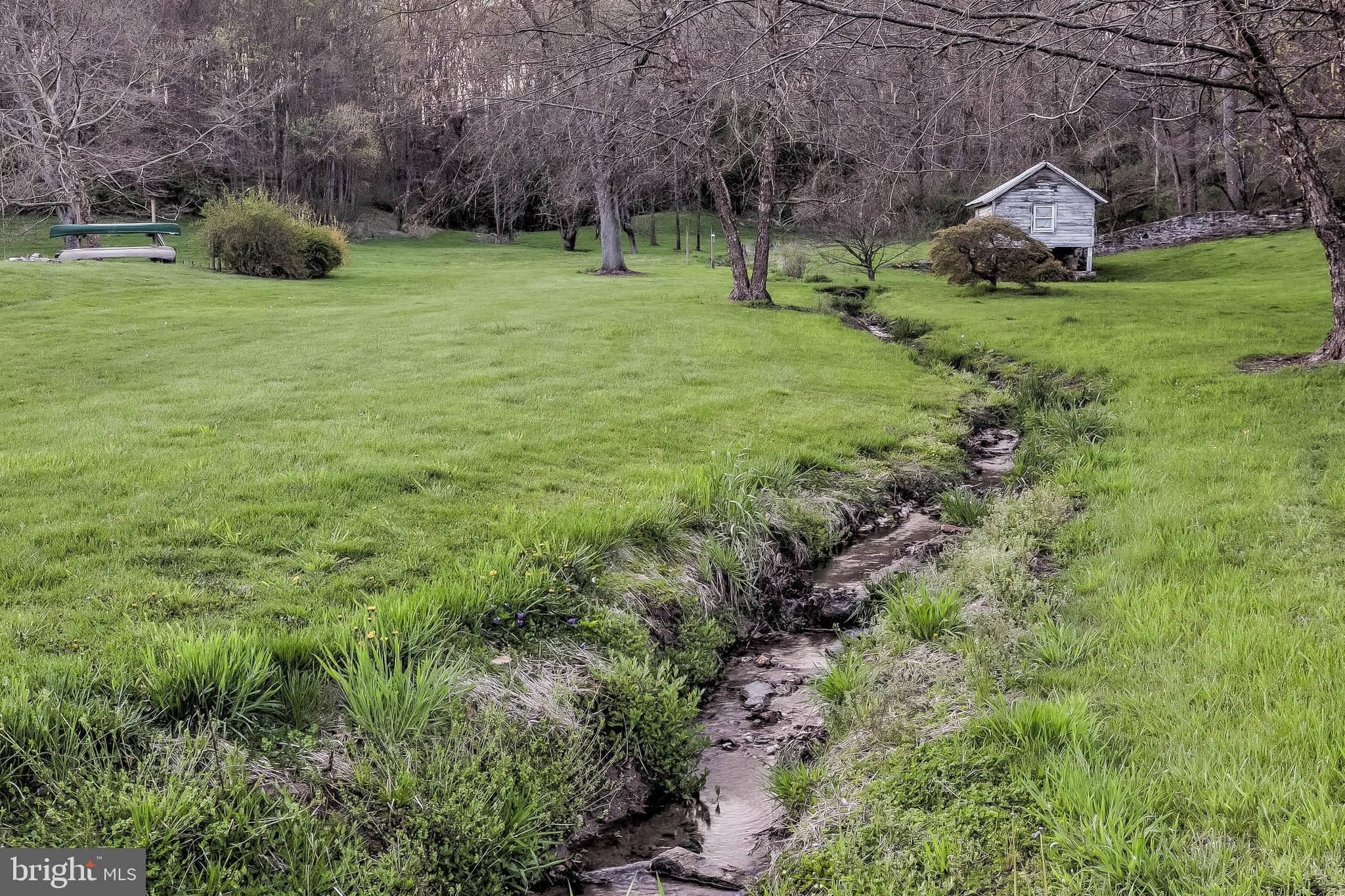 1449 Corbett Road Monkton, MD 21111 - Photo 7 of 34 a view of a table and chairs in the garden