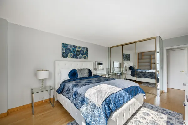 $2,550 | 1255 North Sandburg Terrace, Unit 1207E, Chicago, IL 60610