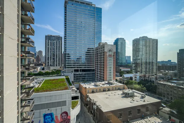 $2,550 | 1255 North Sandburg Terrace, Unit 1207E, Chicago, IL 60610