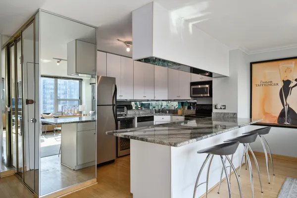 $2,550 | 1255 North Sandburg Terrace, Unit 1207E, Chicago, IL 60610