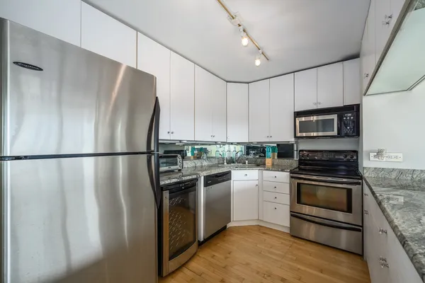 $2,550 | 1255 North Sandburg Terrace, Unit 1207E, Chicago, IL 60610