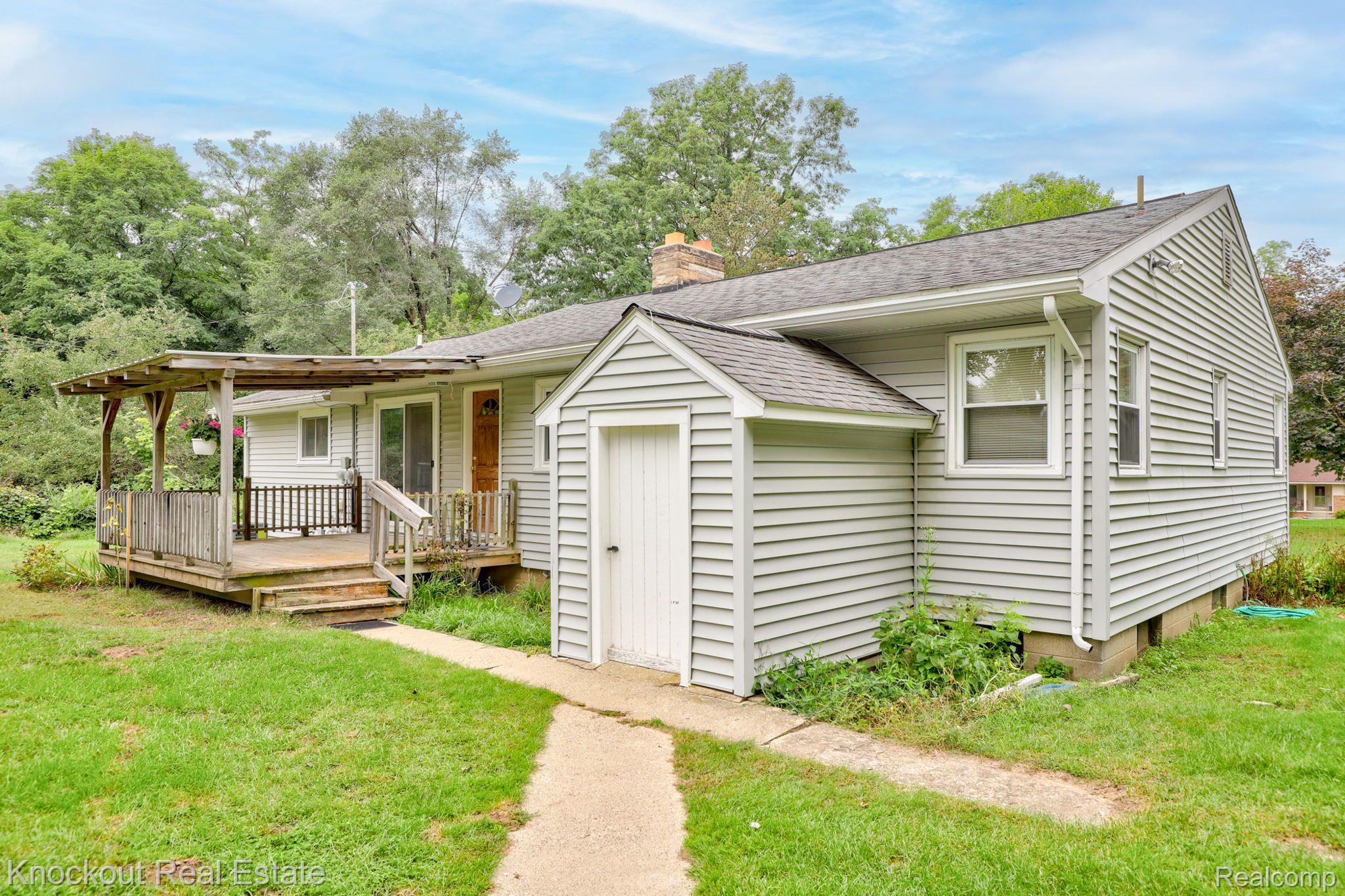 9345 Arbela Road Millington, MI 48746 - Photo 47 of 71 Gallery Image 47