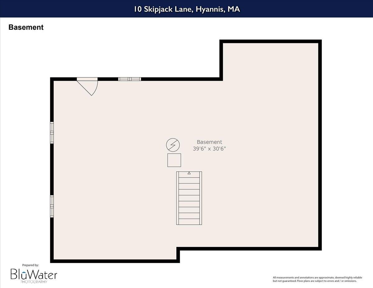 10 Skipjack Lane Hyannis, MA 02601 - Photo 3 of 31 01-Basement