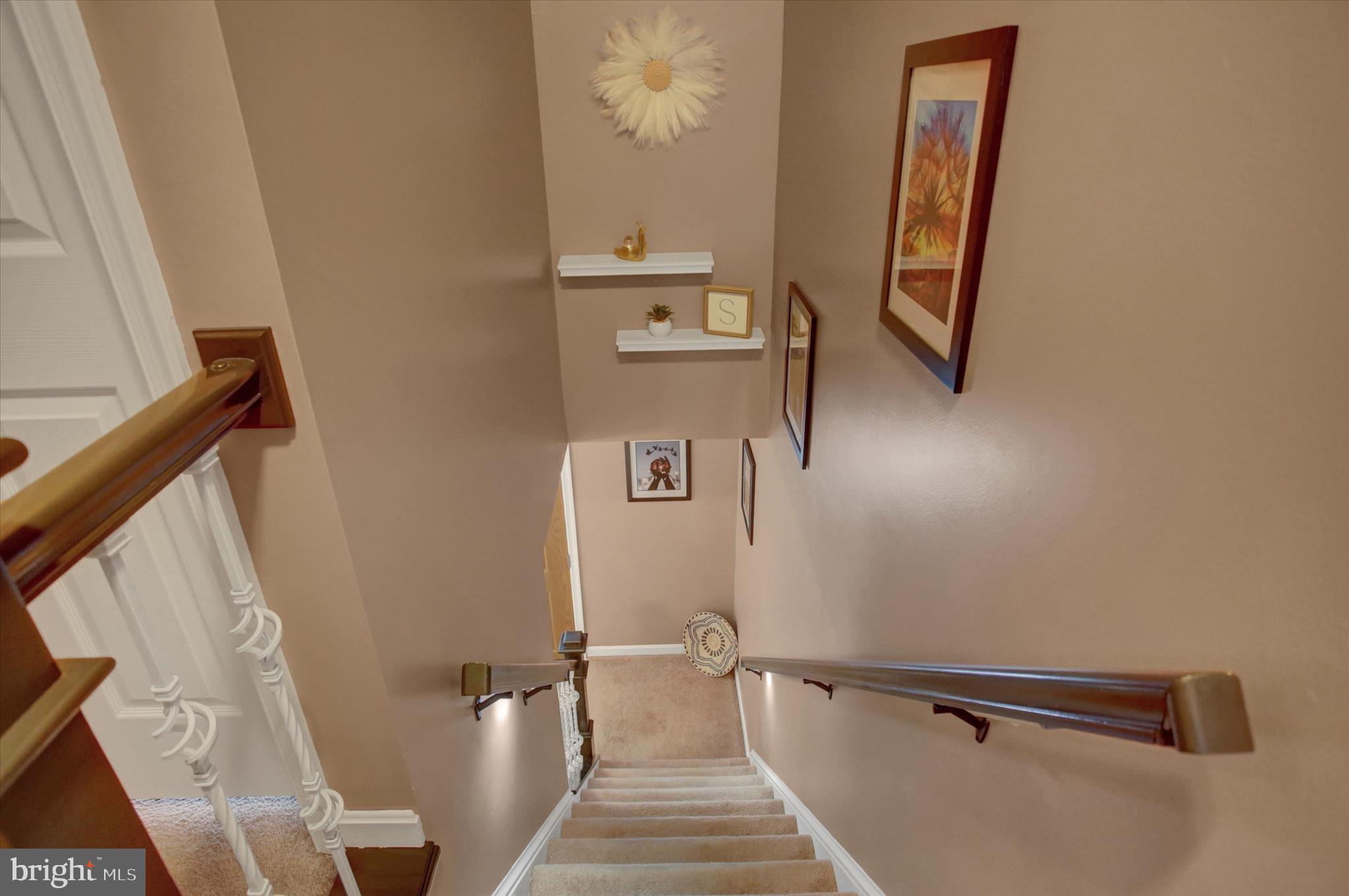 65 Ridgeview Drive Etters, PA 17319 - Photo 25 of 50 a view of balcony with furniture