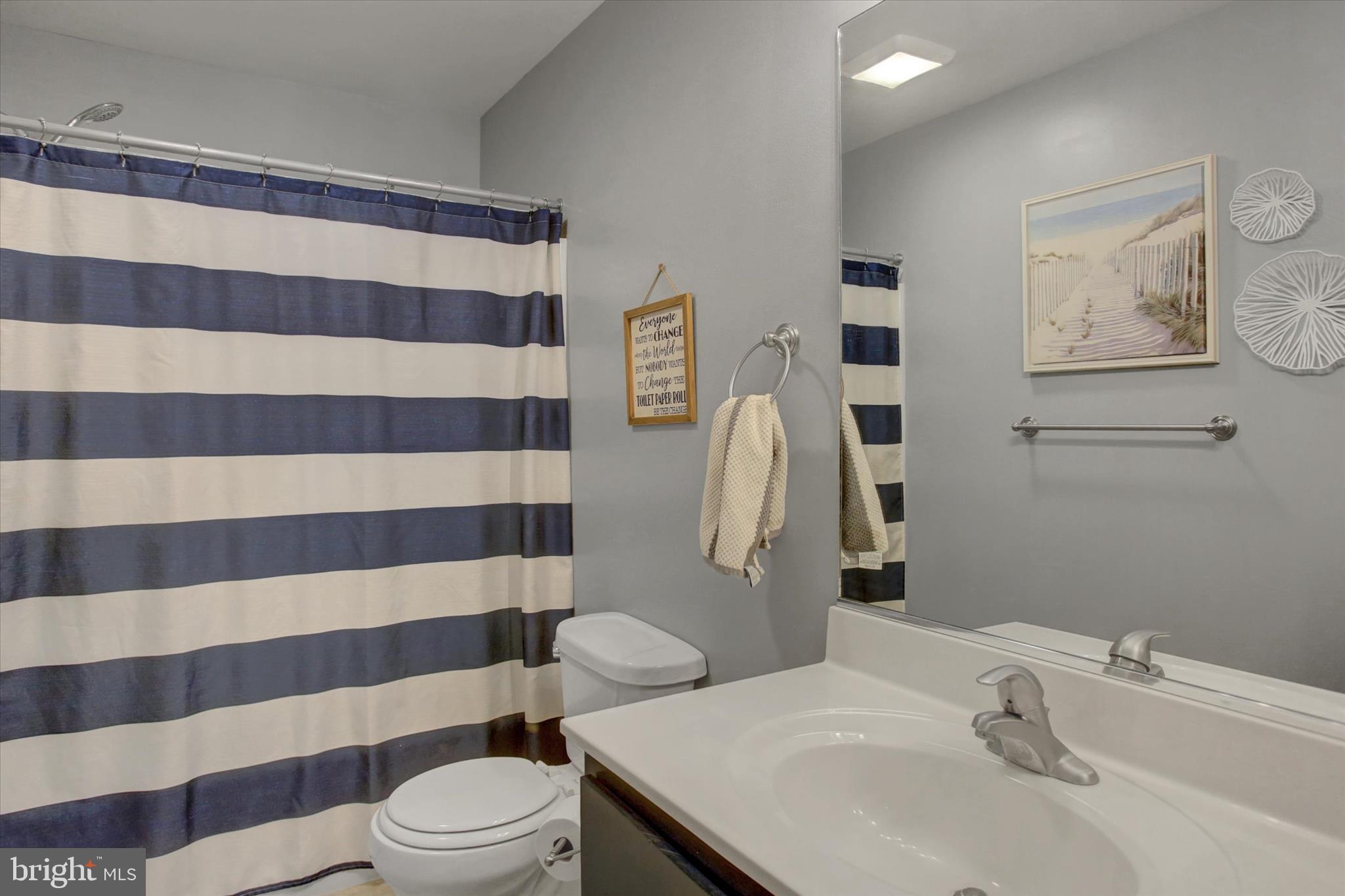 65 Ridgeview Drive Etters, PA 17319 - Photo 29 of 50 a bathroom with a sink toilet and shower