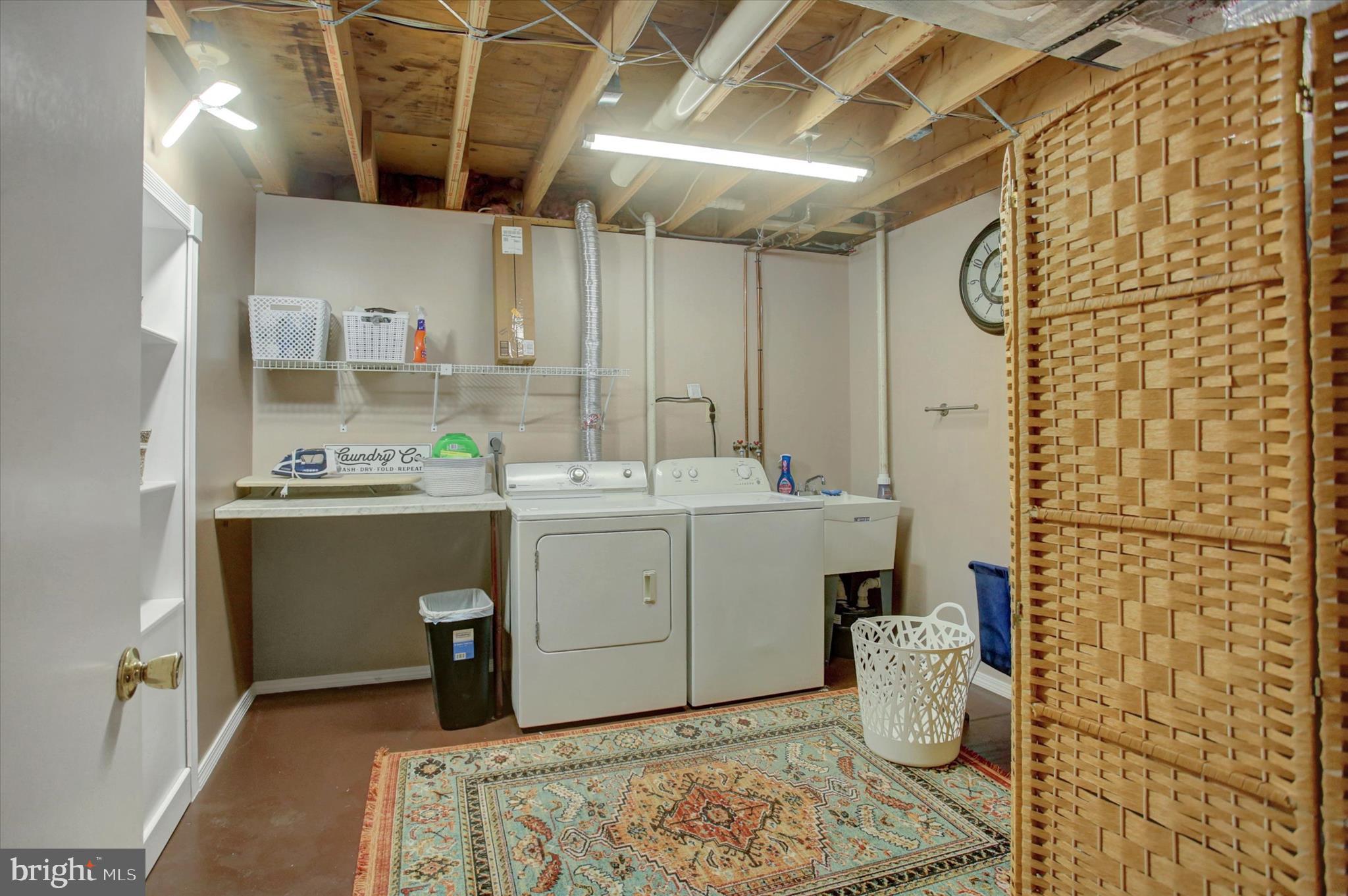 65 Ridgeview Drive Etters, PA 17319 - Photo 41 of 50 a room with a sink and cabinets