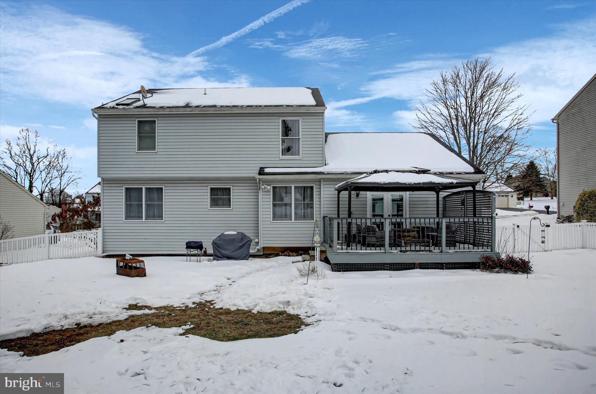 65 Ridgeview Drive Etters, PA 17319 - Photo 45 of 50 a front view of a house with a yard