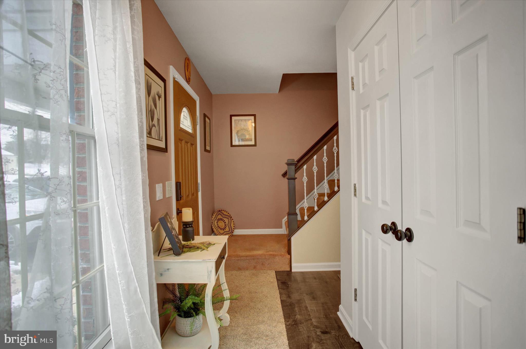 65 Ridgeview Drive Etters, PA 17319 - Photo 9 of 50 a view of front door of house