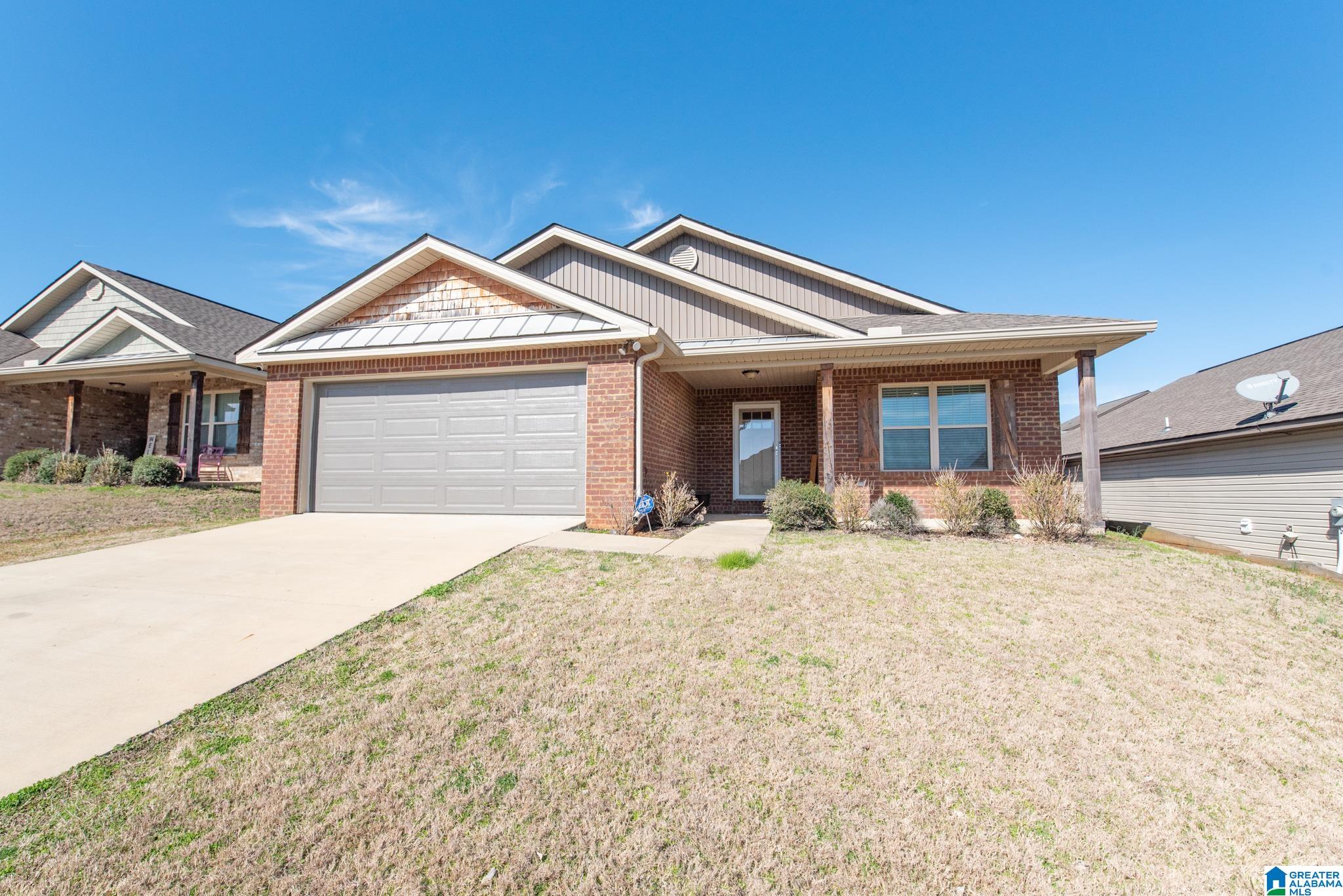 442 Barn Wood Road Tuscaloosa, AL 35405 - Photo 2 of 23