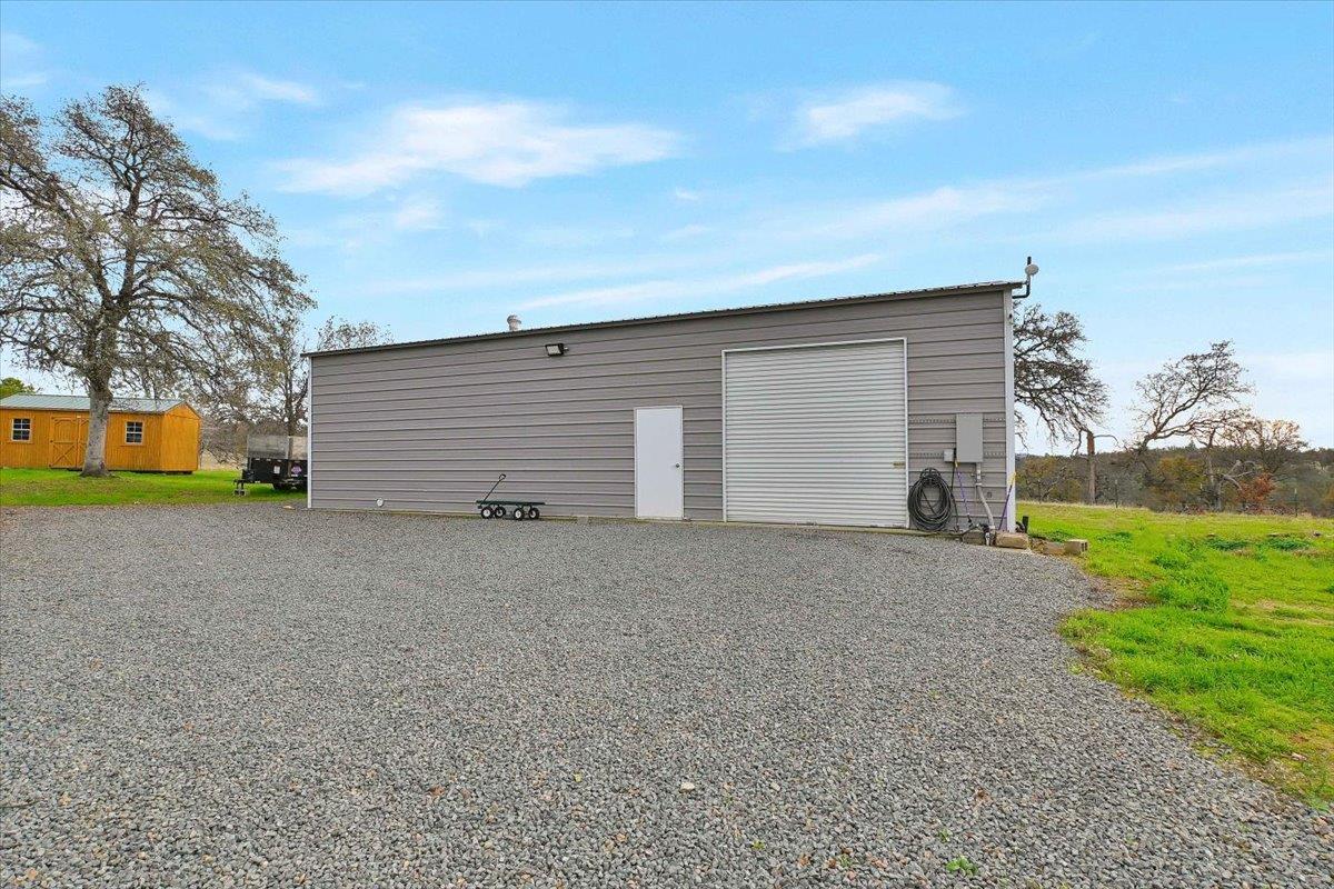 203 Tennessee Lane Bangor, CA 95901 - Photo 36 of 54 a house with a outdoor space