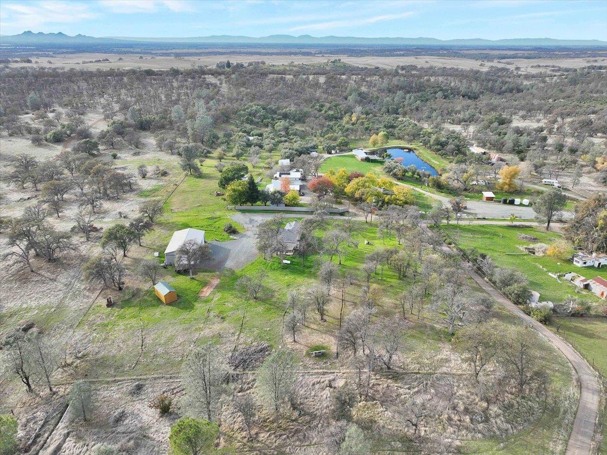 203 Tennessee Lane Bangor, CA 95901 - Photo 50 of 54 a view of a city