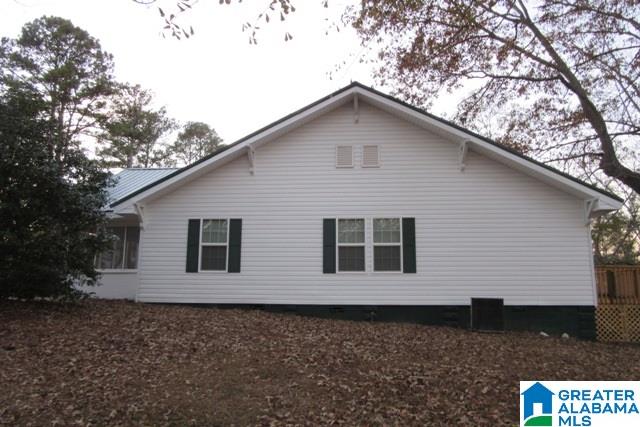 9241 Jones Street Thorsby, AL 35171 - Photo 46 of 50