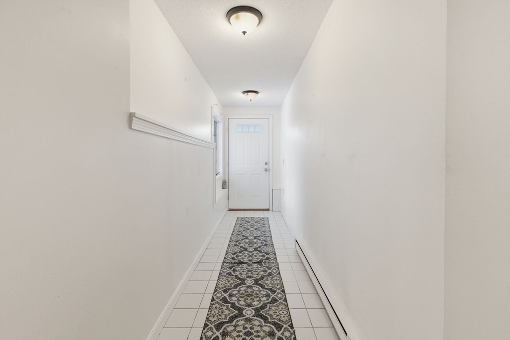 18 Palmer Road, Unit 6 Monson, MA 01057 - Photo 39 of 42 a view of hallway with door