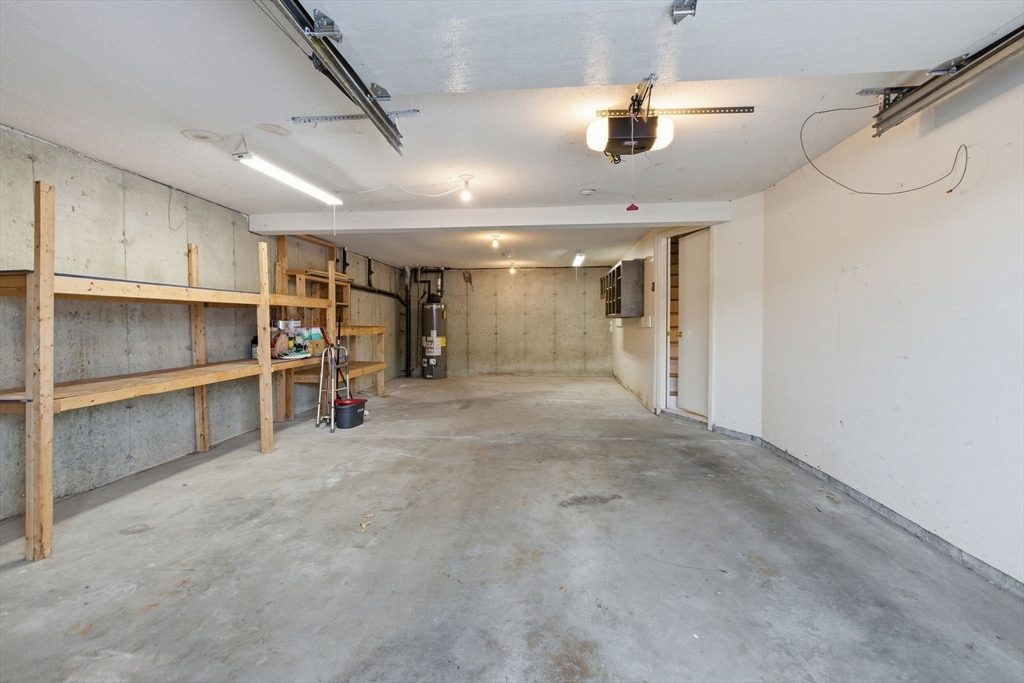 18 Palmer Road, Unit 6 Monson, MA 01057 - Photo 40 of 42 a view of an empty room