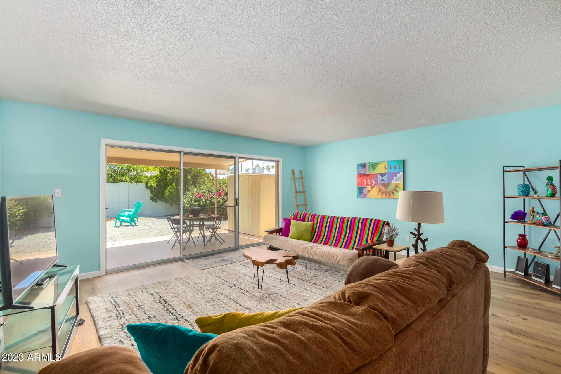 7619 East Chaparral Road Scottsdale, AZ 85250 - Photo 3 of 46 Great Room