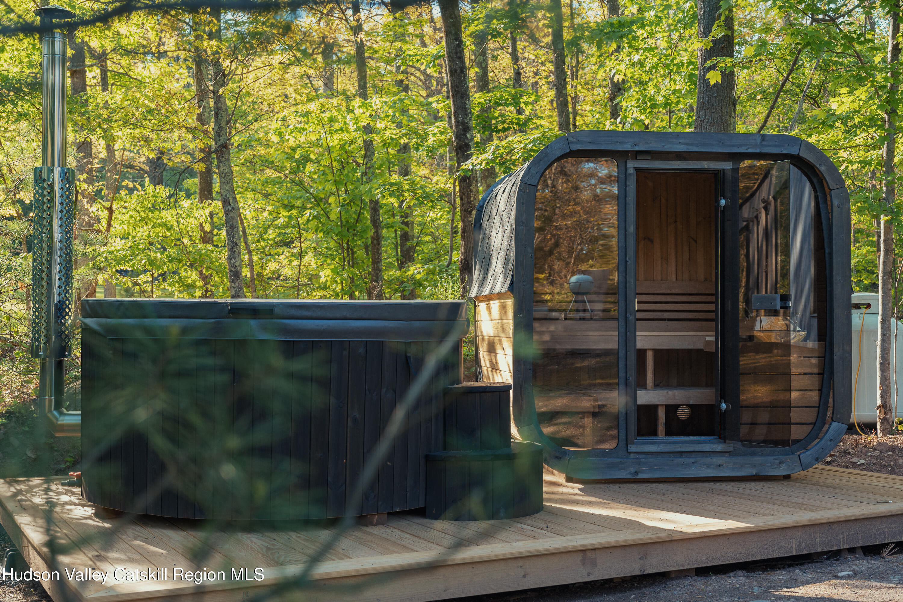 261 Blackhead Mountain Road Round Top, NY 12473 - Photo 31 of 40 DSC01734