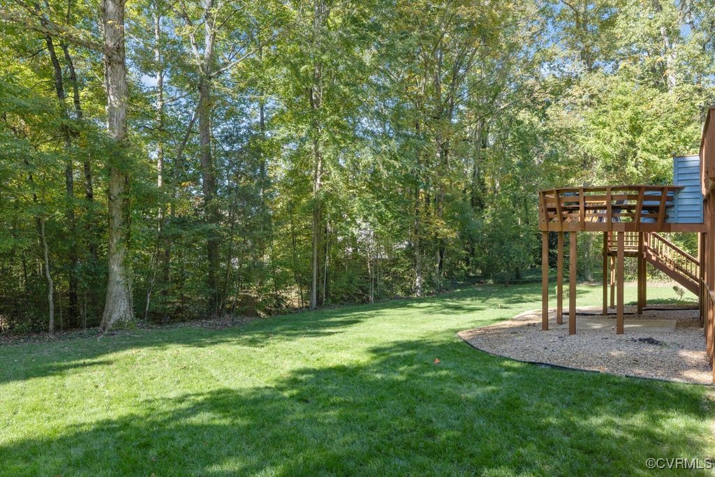 14006 Harbour Pointe Road Midlothian, VA 23112 - Photo 45 of 50 a view of park