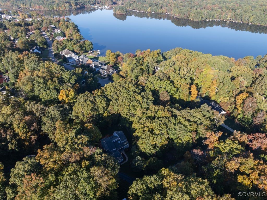 14006 Harbour Pointe Road Midlothian, VA 23112 - Photo 50 of 50 a view of a lake