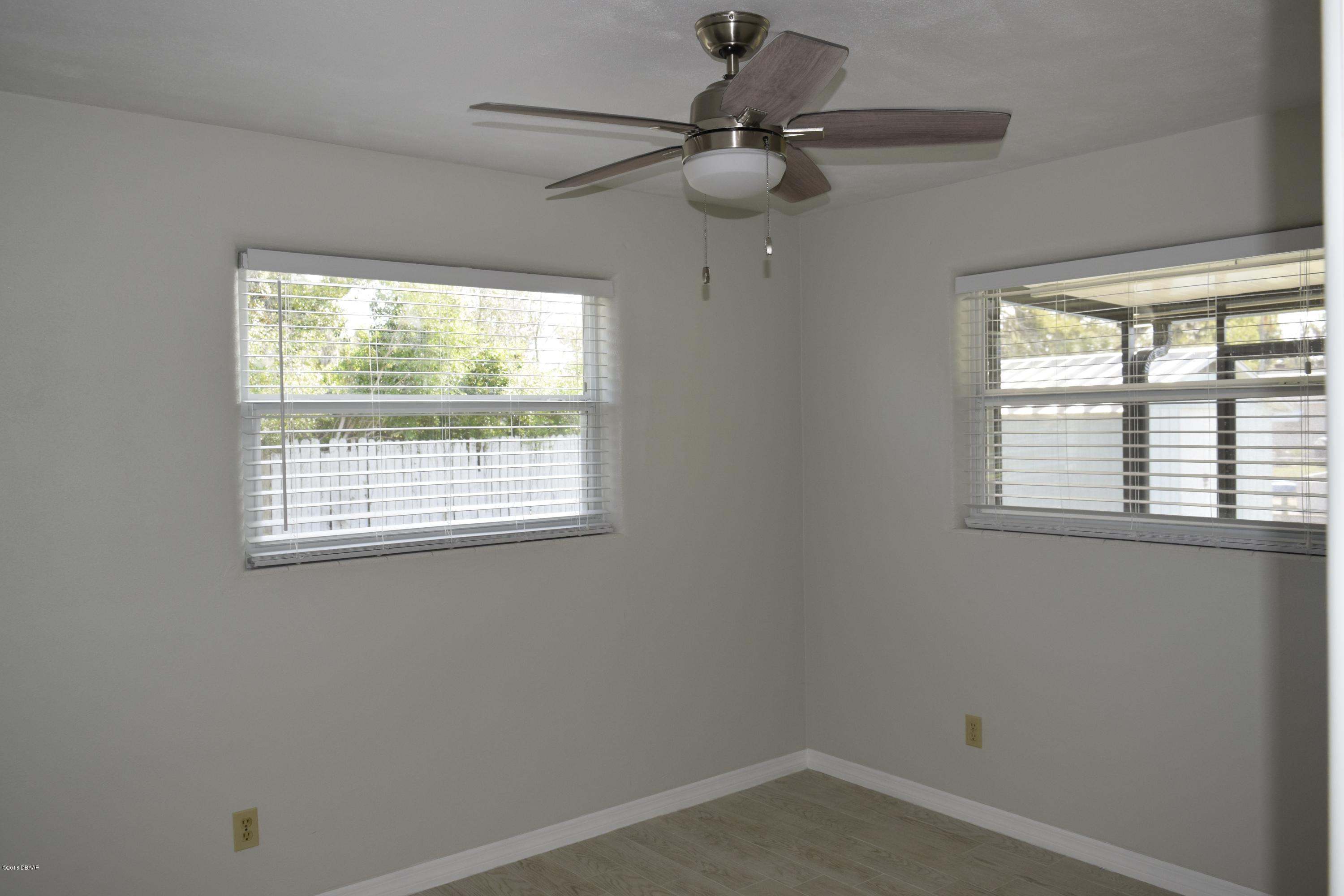 168 Azalea Road Edgewater, FL 32141 - Photo 13 of 28 3rd Bedroom