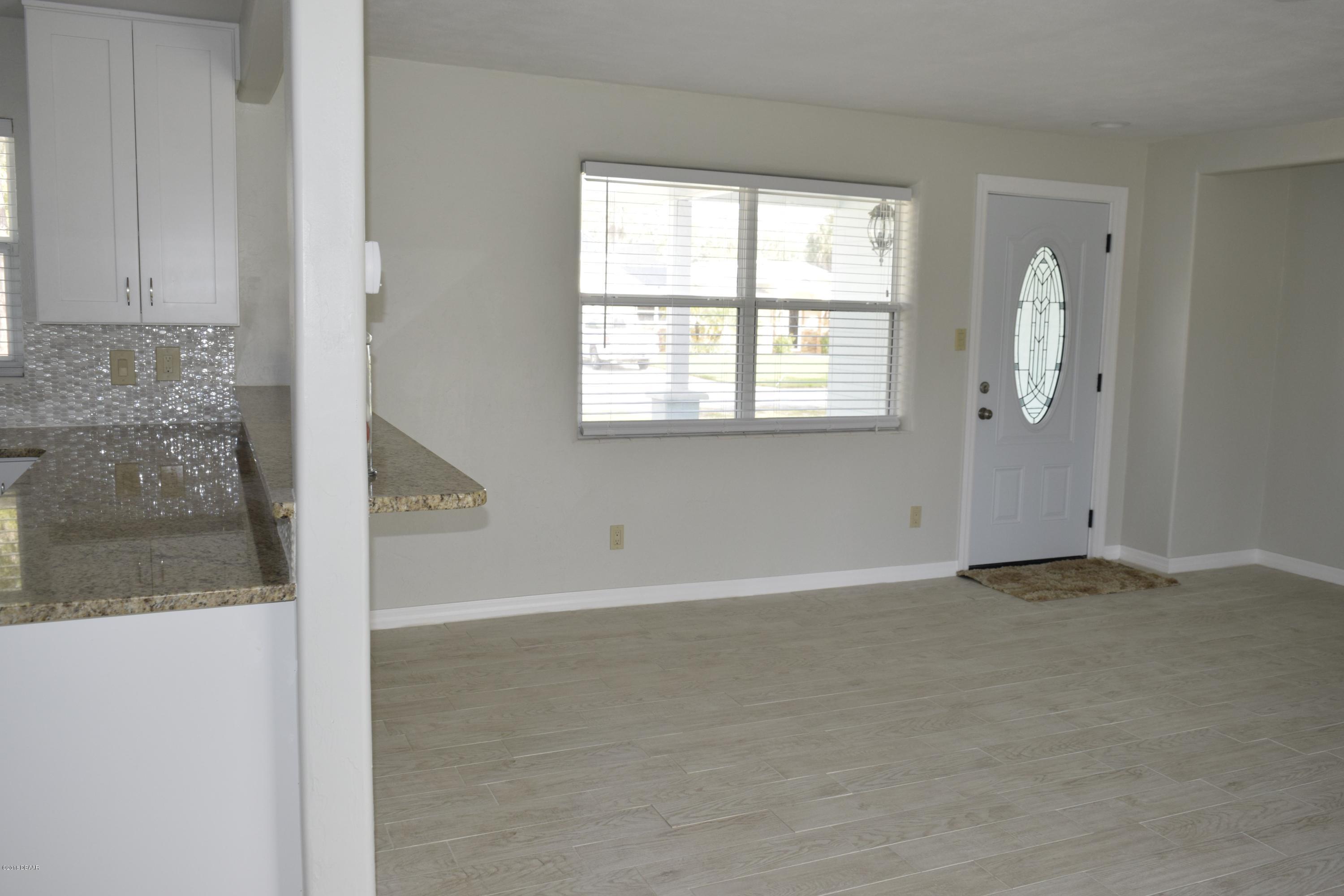 168 Azalea Road Edgewater, FL 32141 - Photo 4 of 28 Entrnance