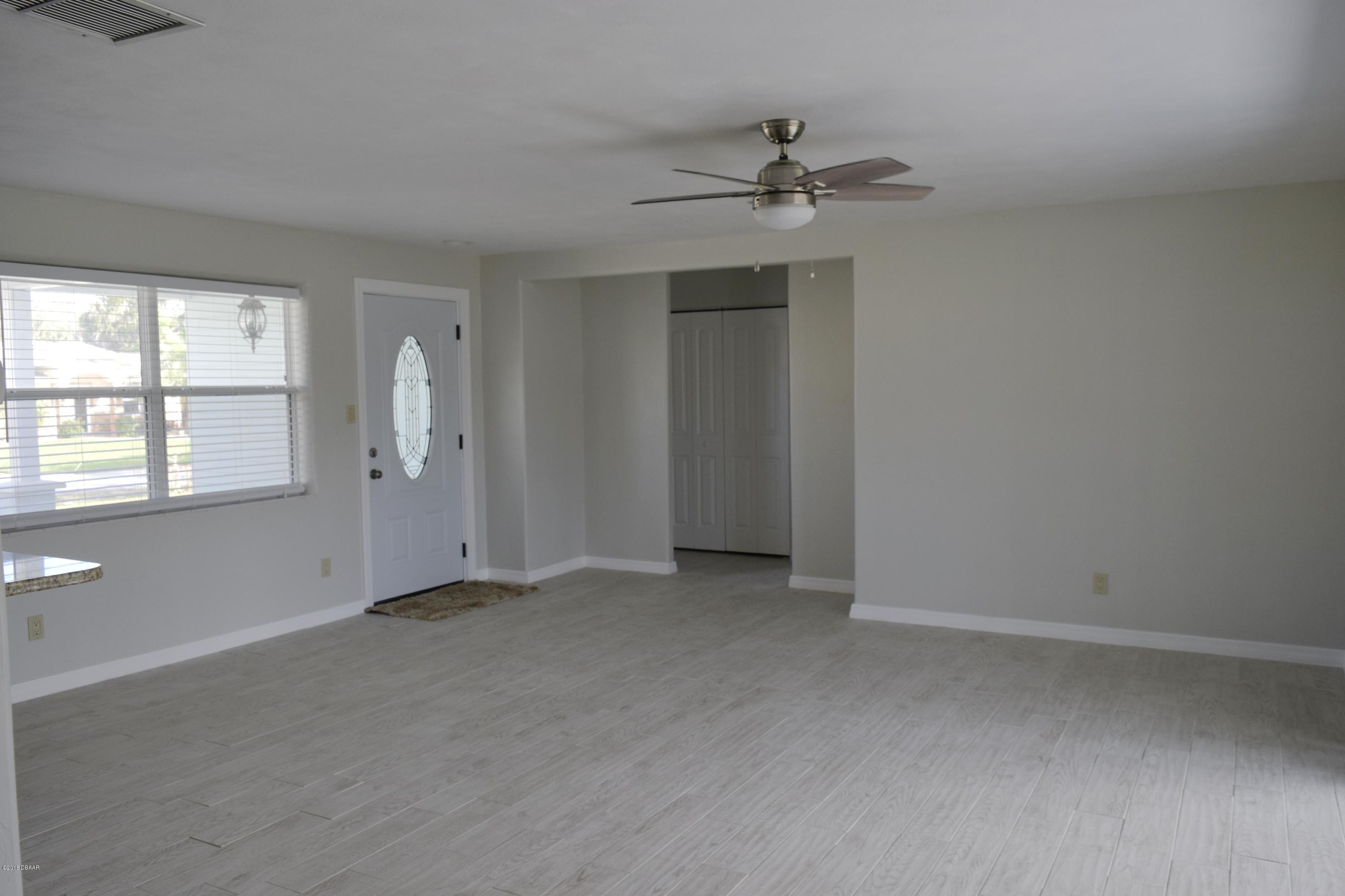 168 Azalea Road Edgewater, FL 32141 - Photo 28 of 28 Open floor plan 3