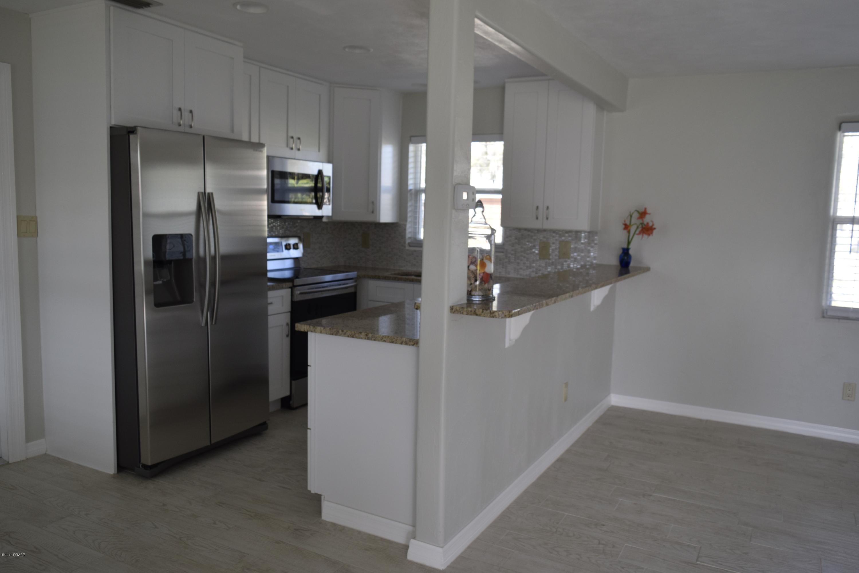 168 Azalea Road Edgewater, FL 32141 - Photo 5 of 28 Kitchen 1