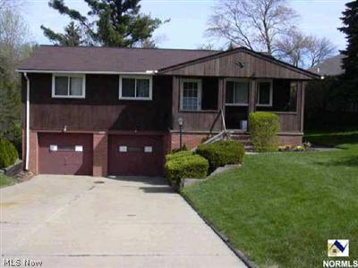 14995 Schreiber Road Maple Heights, OH 44137 - Photo 1 of 1 Gallery Image 1