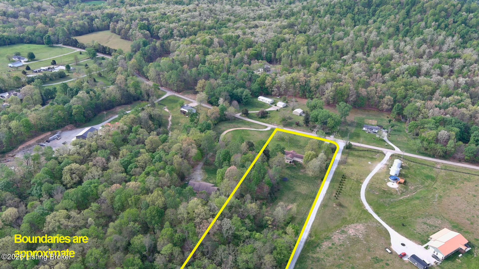 4114 Nat Rogers Road Boston, KY 40107 - Photo 63 of 72 4114 Nat Rogers Rd-7