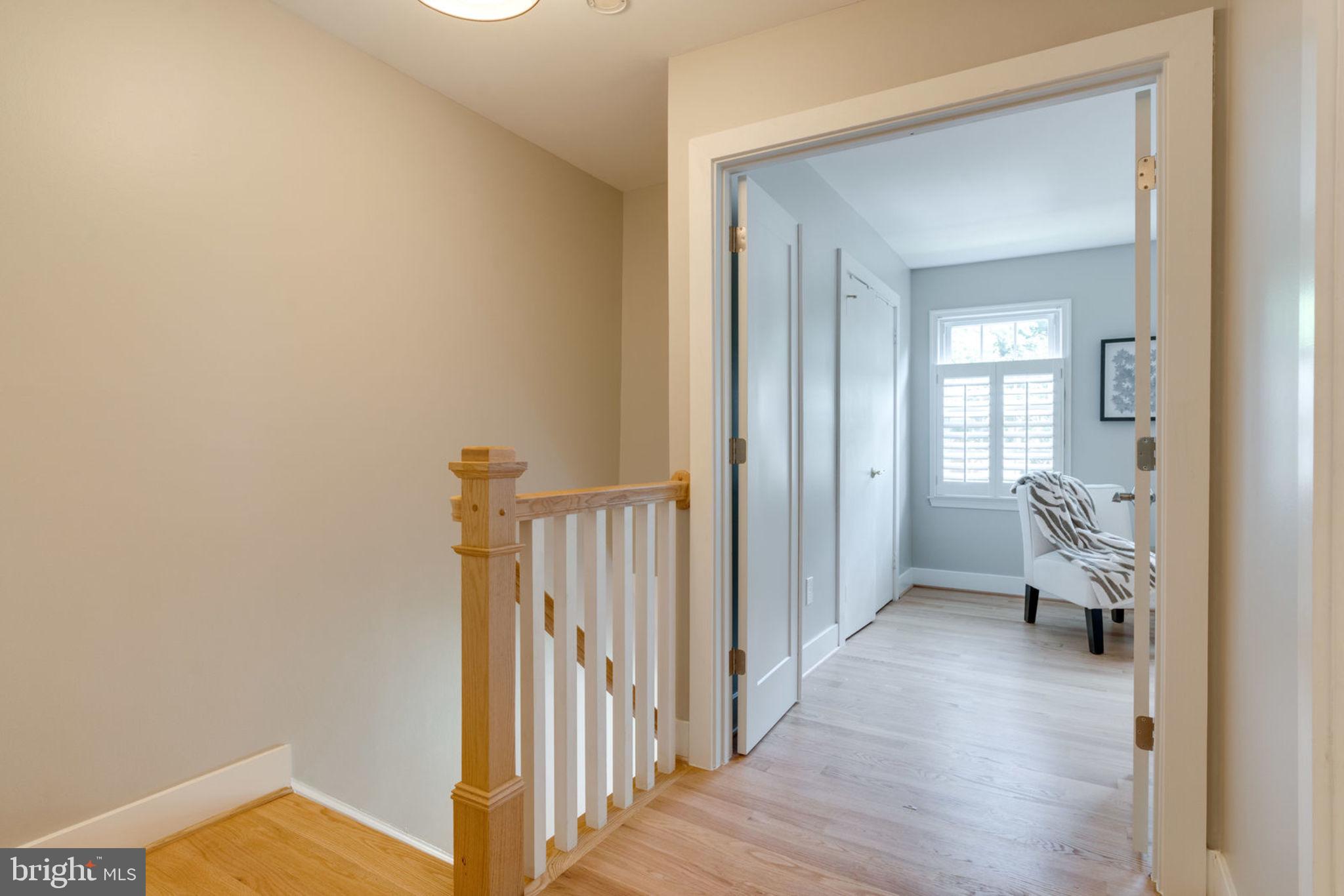 7903 Birchtree Court Springfield, VA 22152 - Photo 13 of 27 HARDWOODS IN ALL BEDROOMS