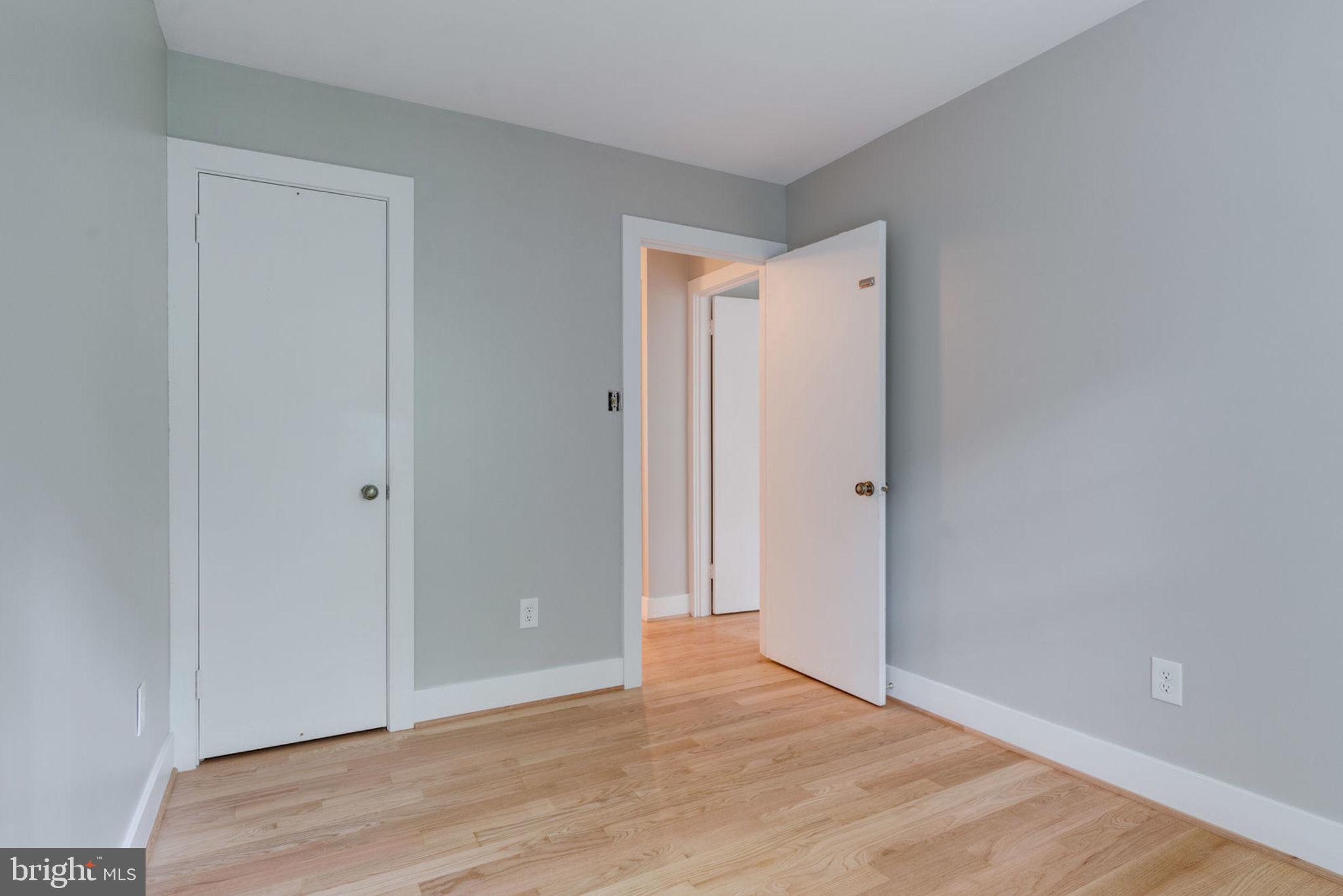 7903 Birchtree Court Springfield, VA 22152 - Photo 18 of 27 BEDROOM # 3