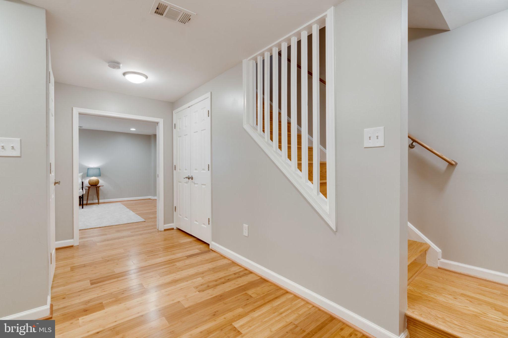 7903 Birchtree Court Springfield, VA 22152 - Photo 21 of 27 BAMBOO FLOORING
