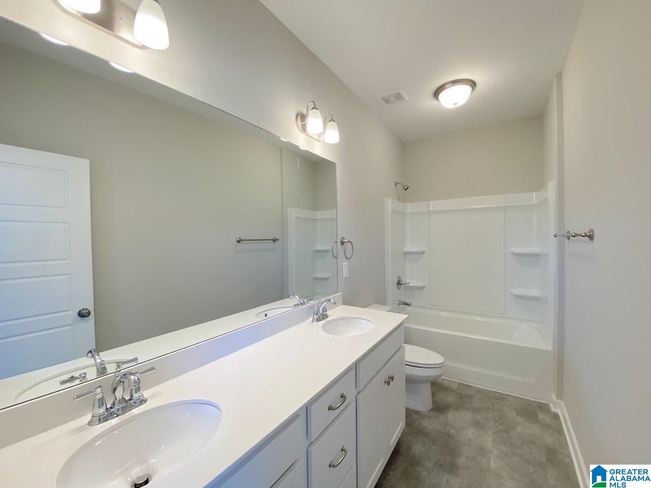 81 Granvil Way Weaver, AL 36277 - Photo 17 of 28