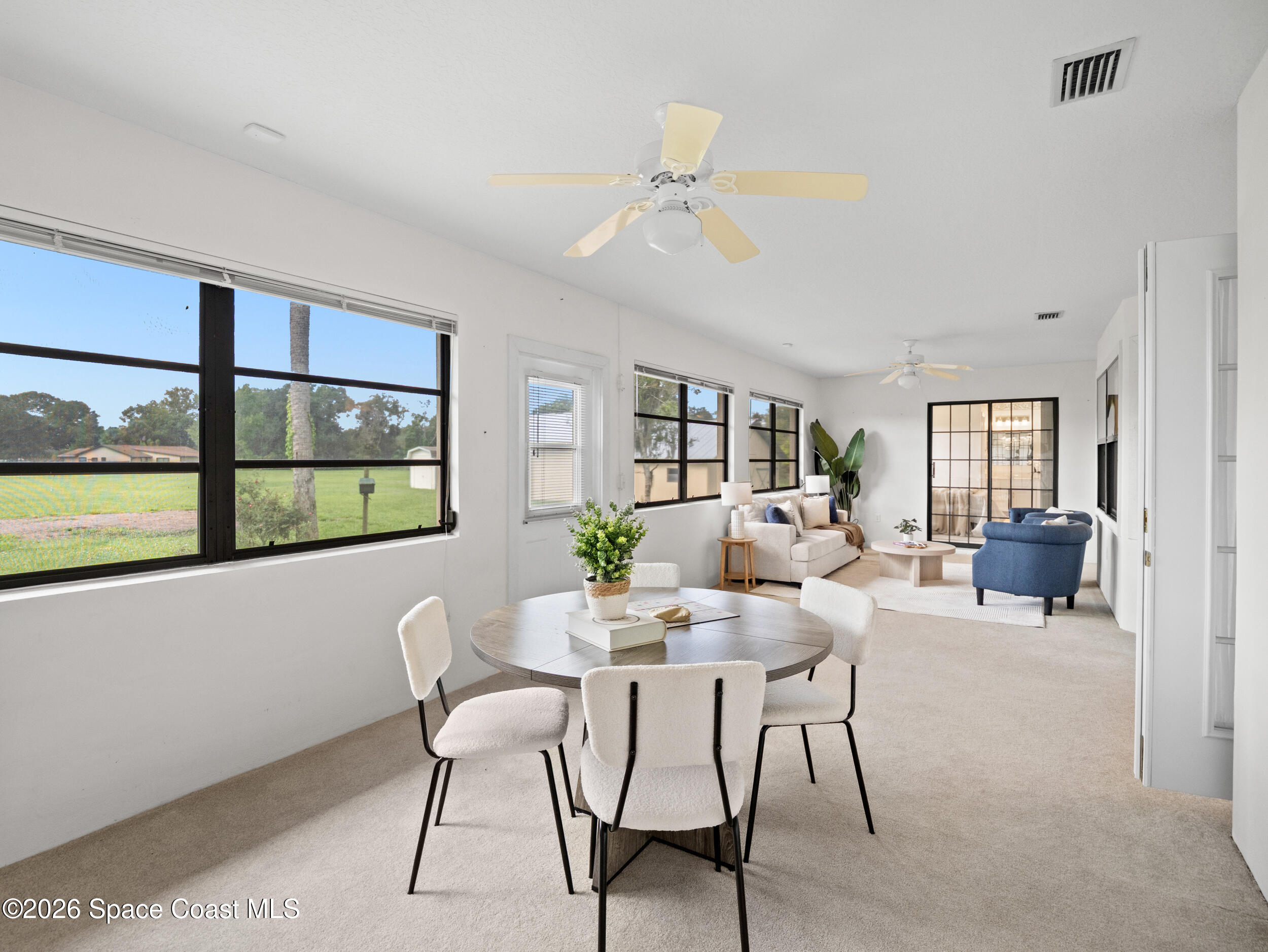 3105 Diamond Road Titusville, FL 32796 - Photo 15 of 53 Warm Interior Feel